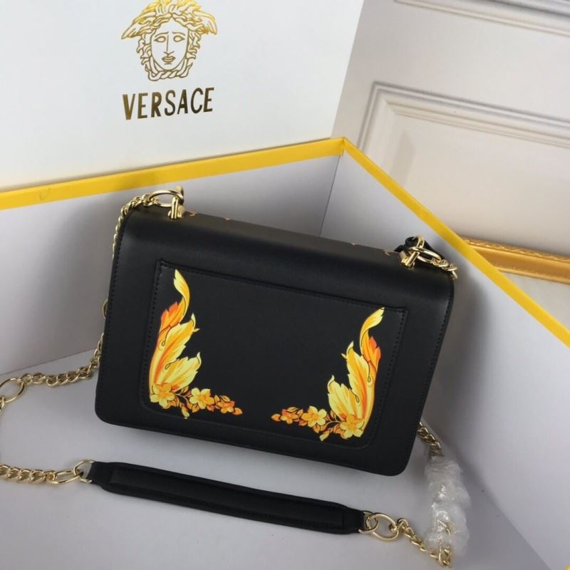 Versace Satchel Bags